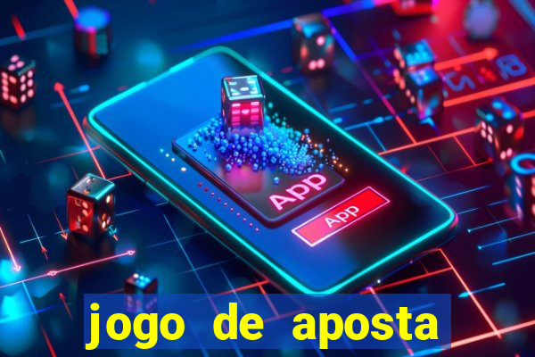 jogo de aposta demo gratis